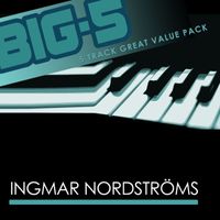 Ingmar Nordströms - Big-5 :Ingmar Nordströms