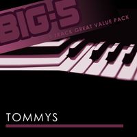 Tommys - Big-5 :Tommys