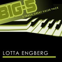 Lotta Engbergs - Big-5 : Lotta Engberg