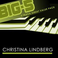 Christina Lindberg - Big-5 : Christina Lindberg