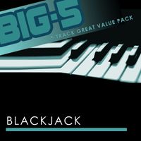 blackjack - Big-5 : BlackJack