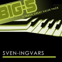 Sven-Ingvars - Big-5 : Sven-Ingvars