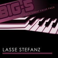 Lasse Stefanz - Big-5 : Lasse Stefanz