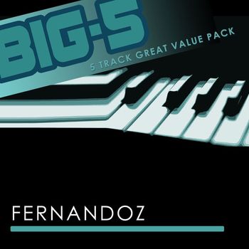 Fernandoz - Big-5 : Fernandoz