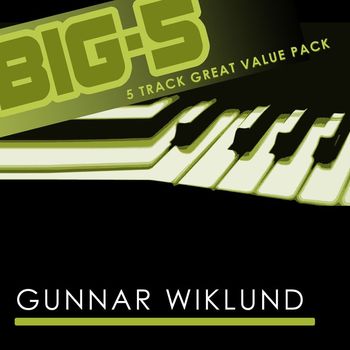 Gunnar Wiklund - Big-5 : Gunnar Wiklund