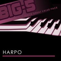 Harpo - Big-5 : Harpo