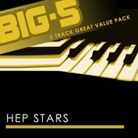 Hep Stars - Big-5 : Hep Stars