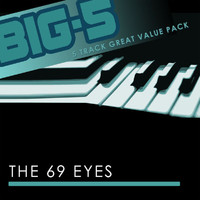 The 69 Eyes - Big-5: The 69 Eyes