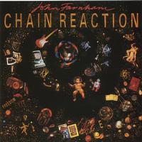 John Farnham - Chain Reaction
