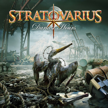STRATOVARIUS - Darkest Hours