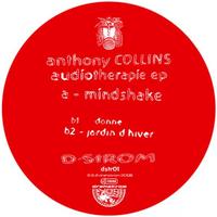 Anthony Collins - Audiotherapie E.P.