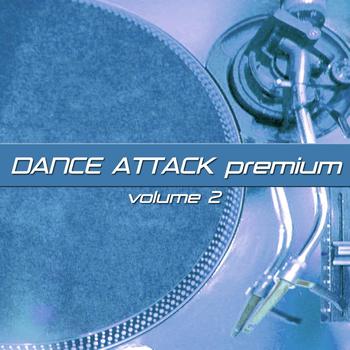 Various Artists - Dance Attack Premium 2