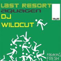 Aquagen & DJ Wildcut - Last Resort (DJs from Mars Human Radio Edit)