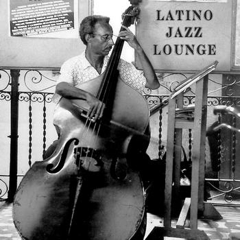 Various Artists - Latino Jazz Lounge