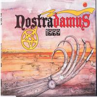 Advent - Nostradamus 1999