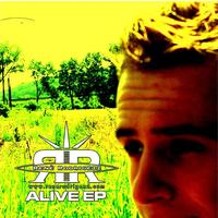 Rene Rodrigezz - Alive EP