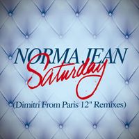 Norma Jean Wright - Saturday