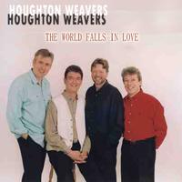houghton weavers - The World Falls In Love