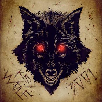 Kry Wolf - 3001 EP