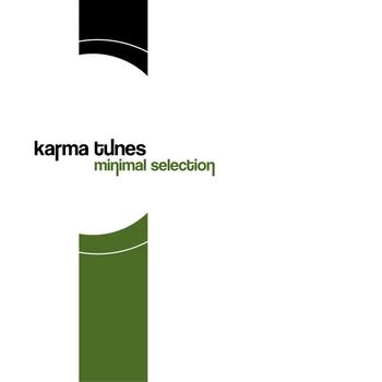 Various Artists - Karma Tunes - Minimal Selection
