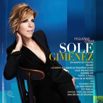 Sole Gimenez - Pequeñas cosas