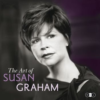 Susan Graham - The Art of Susan Graham