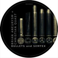 Brian Aneurysm, Christian Quast - Bullets & Semtex