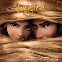Various Artists - Tangled