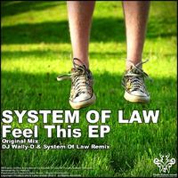 System Of Law - Feel This