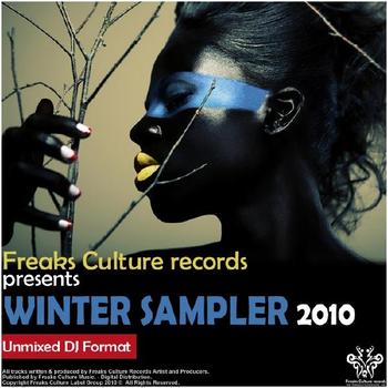 Various Artists - Winter Sampler 2010
