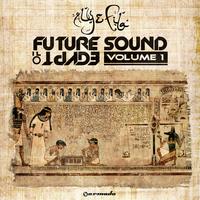 Aly & Fila - Future Sound Of Egypt - Volume 1