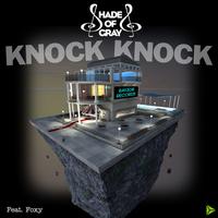 Shadez Of Gray - Knock Knock EP Feat. Foxy