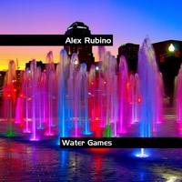 Alex Rubino - Water Games