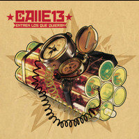 Calle 13 Feat. Totó La Momposina, Susana Baca & María Rita - Latinoamérica (Album Version)
