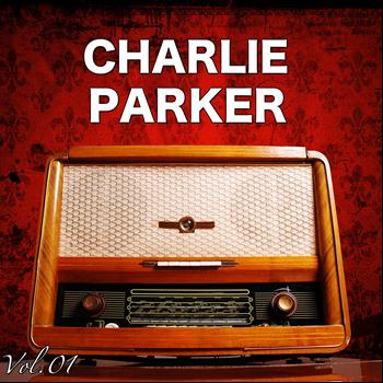 Charlie Parker - H.o.t.s Presents : The Very Best of Charlie Parker, Vol. 1