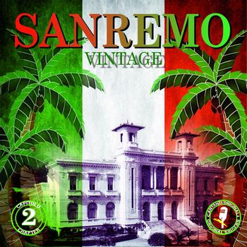 Various Artists - Sanremo vintage vol. 2