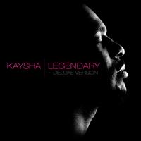 Kaysha - Question My Heart (Baby C's Kizomba Remix)