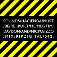 Sound 5 - The Hacienda Must Be Re:) Built