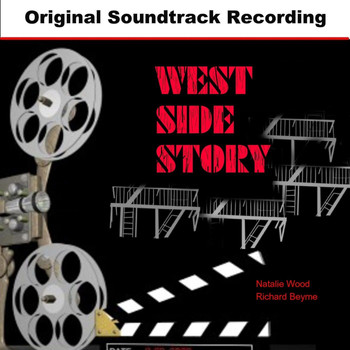 Various Artists - West Side Story (Original Soundtrack)