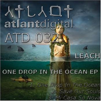 Leach - One Drop In the Ocean