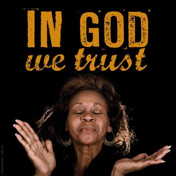 Various Artists - In God We Trust