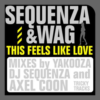 Sequenza, Wag - This Feels Like Love