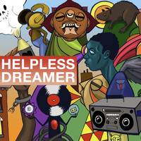 Mello Music Group - Helpless Dreamer (Explicit)