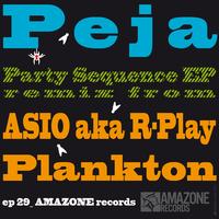 Peja - Party Sequence