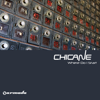 Chicane - Where Do I Start