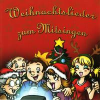 Sweet Santa Claus - Weihnachtslieder zum Mitsingen