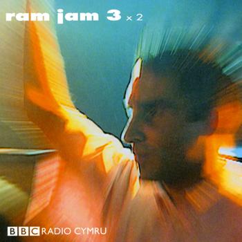Amrywiol / Various Artists - Ram Jam Sadwrn 3