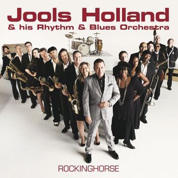 Jools Holland - Rocking Horse