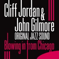 Cliff Jordan - Blowing in from Chicago (Original Jazz Sound)