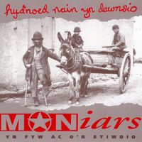 Moniars - Hyd'Noed Nain Yn Dawnsio